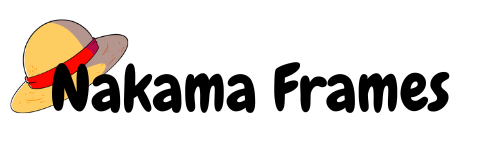 Nakama Frames